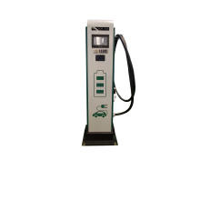 New energy 7kw/42kw Electric Vehicle Charge Pile